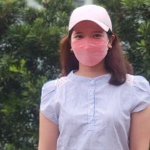 Meet your Posher, Nicka